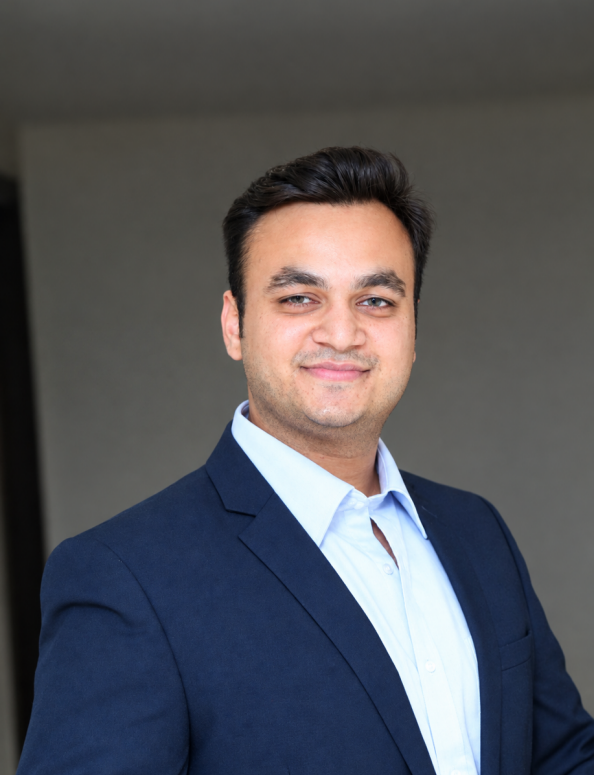 Aklank Jain — Strategic Growth Catalyst